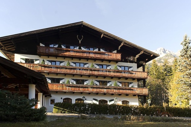 Gallery - House Of Hütter - Wachtelhof Hotel & Spa