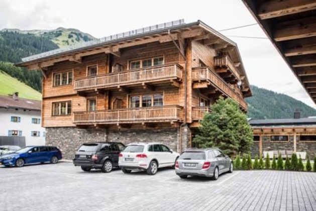 Gallery - Pepis Suites Lechtal Apartments