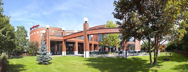 Gallery - Rosenberger Motor-Hotel Ansfelden