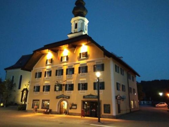 Gallery - Landgasthof Santner
