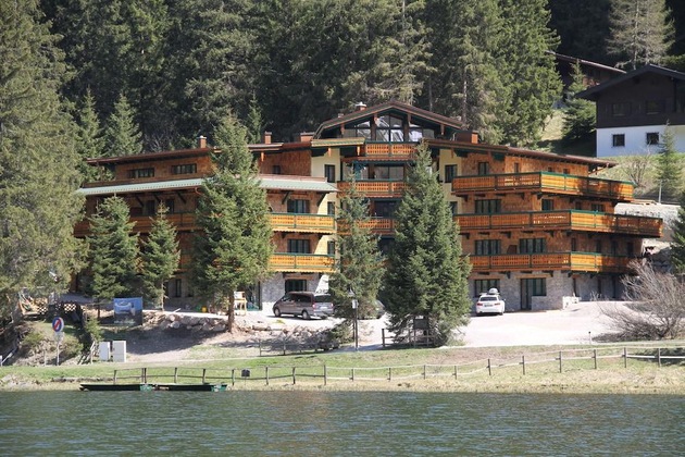 Gallery - Alpen Appartements Zauchensee