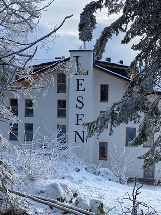 Gallery - Berghotel Predigstuhl