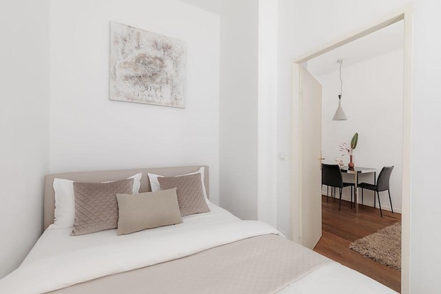 Gallery - Visionapartments Marc-Aurel-Strasse - Contactless Check-In