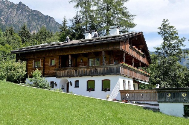Gallery - Landhaus Alpbach