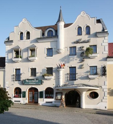 Gallery - Hotel Rose