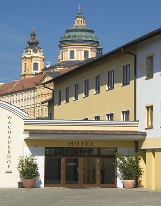 Gallery - Wachauerhof Melk