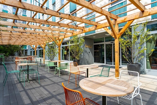 Gallery - The Weekend Hotel