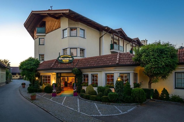 Gallery - Hotel Walserwirt