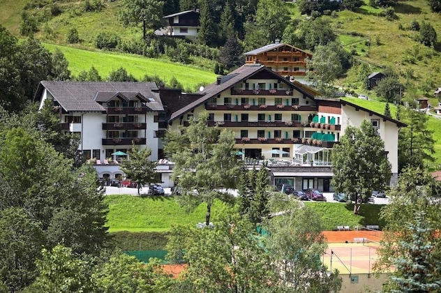 Gallery - Hotel Scesaplana