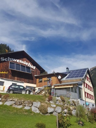 Gallery - Ferienhaus Schwendehof