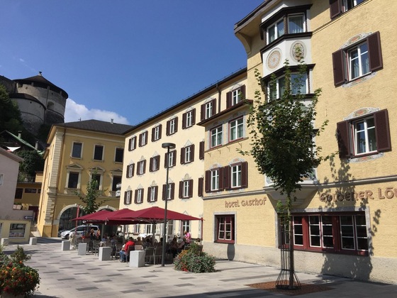 Gallery - Hotel Goldener Loewe