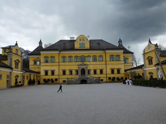 Gallery - Hotel-Pension Adlerhof