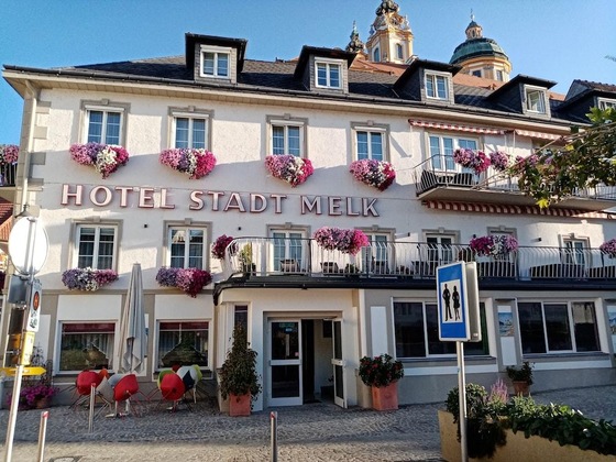 Gallery - Hotel Stadt Melk