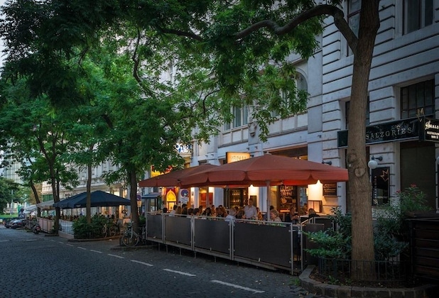 Gallery - Hotel Marc Aurel - Vienna City Center