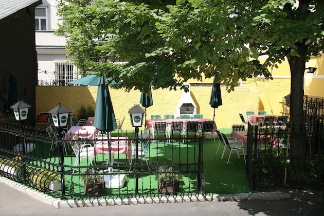 Gallery - Appartementhotel Marien-Hof