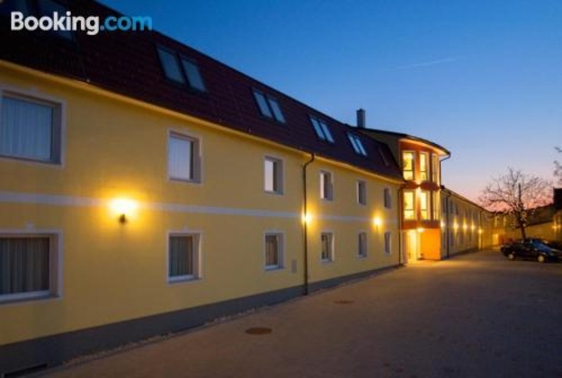 Gallery - Hotel Radlinger