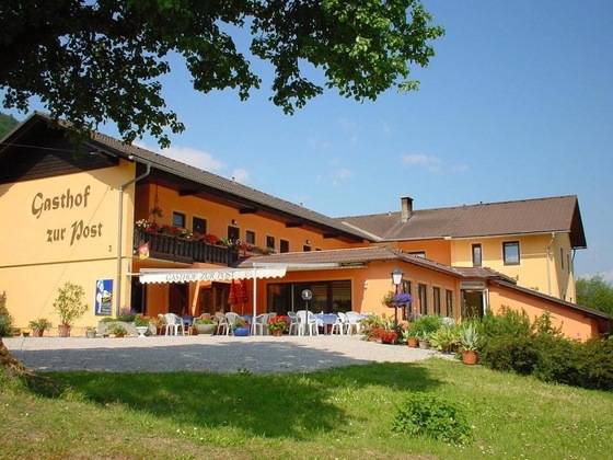 Gallery - Gasthof - Hotel Zur Post