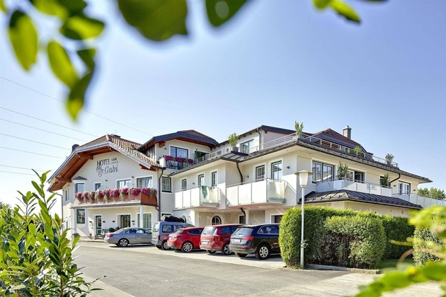 Gallery - Hotel Garni Gabi