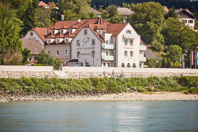 Gallery - Hotel Donauhof