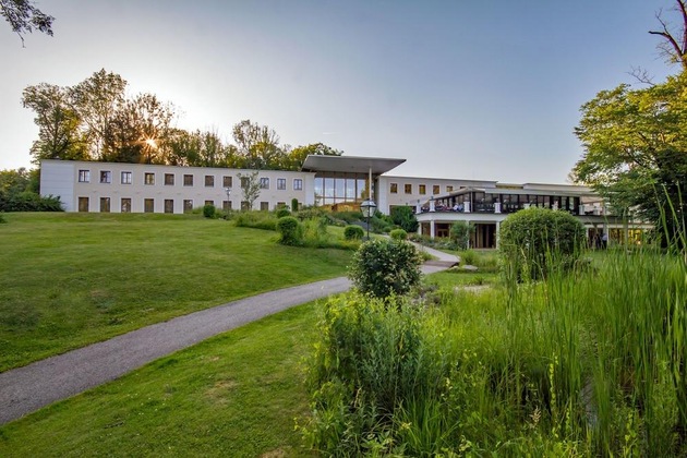 Gallery - Schlosspark Mauerbach