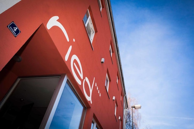 Gallery - H+ Hotel Ried