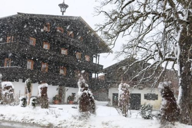 Gallery - Matzhof