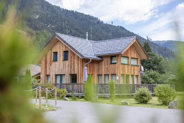 Gallery - Feriendorf Murau By Alps Residence
