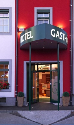 Gallery - Hotel Restaurant Wallner
