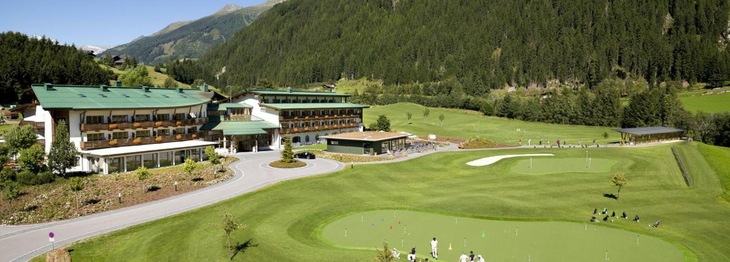 Gallery - Defereggental Hotel & Resort
