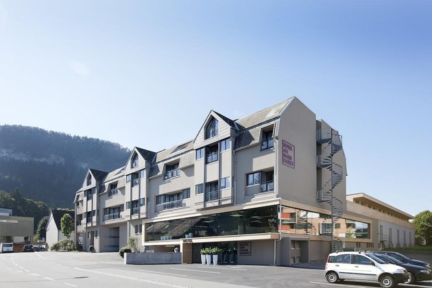 Gallery - Hotel Am Garnmarkt
