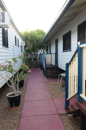 Gallery - Mt Isa City Motel