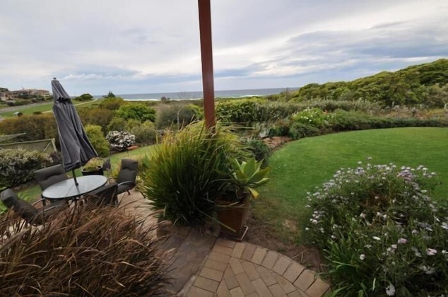 Gallery - Beachfront Apartments Narooma
