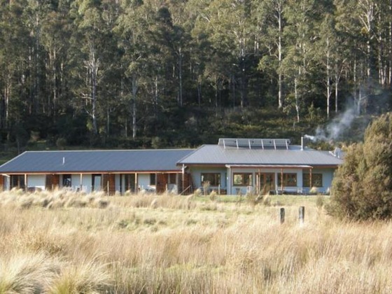 Gallery - Forest Walks Lodge