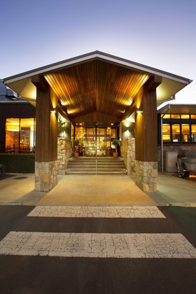 Gallery - Nightcap At Federal Hotel Toowoomba