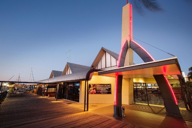 Gallery - Nightcap At Kawana Waters Hotel