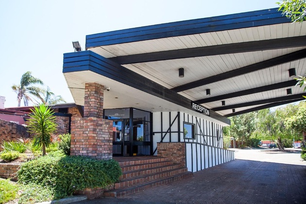 Gallery - Leisure Inn