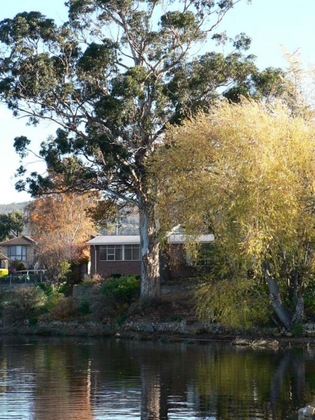 Gallery - Derwent Hideaway