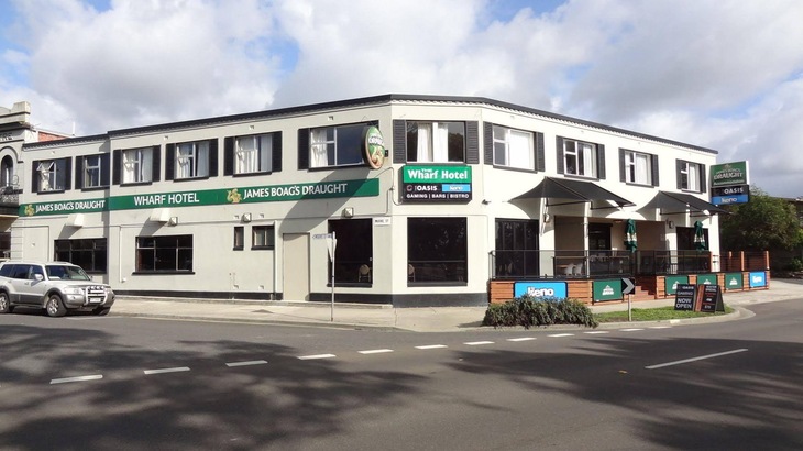 Gallery - The Wharf Hotel Wynyard