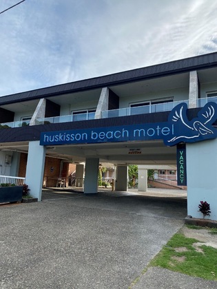 Gallery - Huskisson Beach Motel
