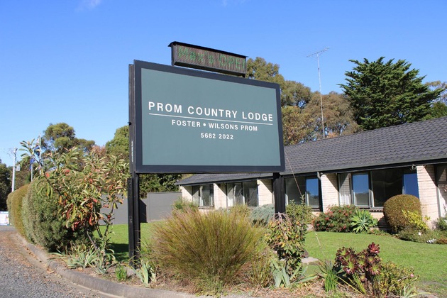 Gallery - Prom Country Lodge