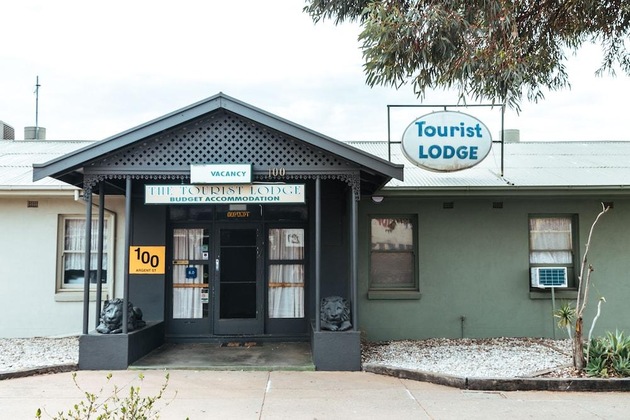 Gallery - Broken Hill Tourist Lodge
