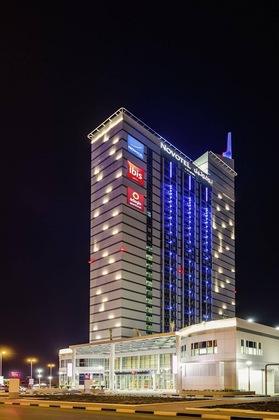 Gallery - Ibis Fujairah