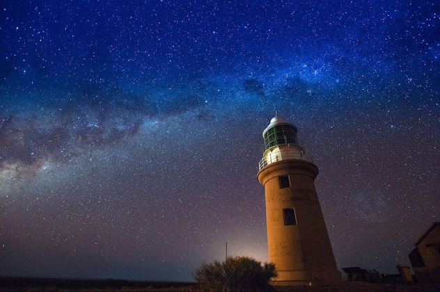 Gallery - Ningaloo Lodge Exmouth