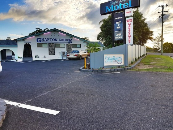 Gallery - Grafton Lodge Motel