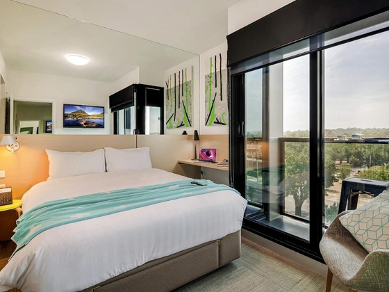 Gallery - Mercure Bendigo Schaller