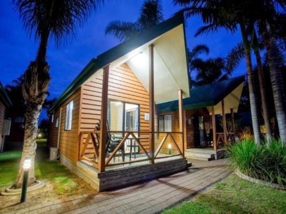 Gallery - Big4 Tasman Holiday Parks - Tathra Beach