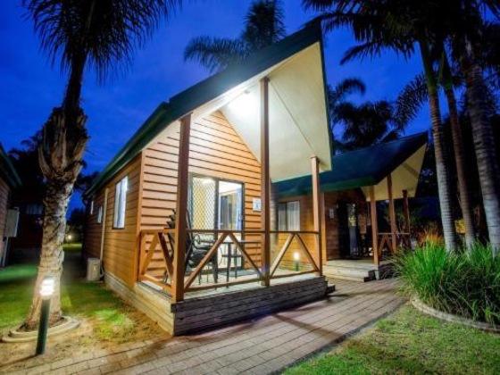 Gallery - Big4 Tasman Holiday Parks - Tathra Beach