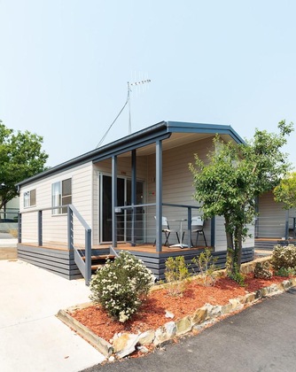 Gallery - Crestview Tourist Park