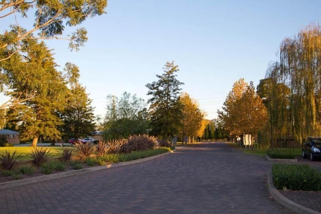 Gallery - Potters Resort Hunter Valley