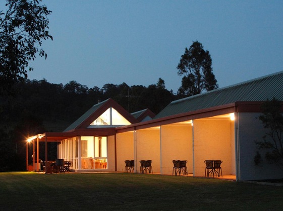 Gallery - Rothbury Escape